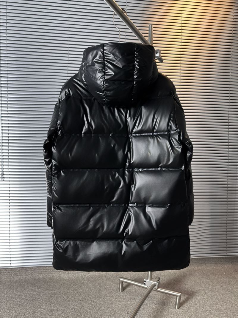 Prada Down Jackets